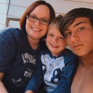 Meet your Posher, Natasha